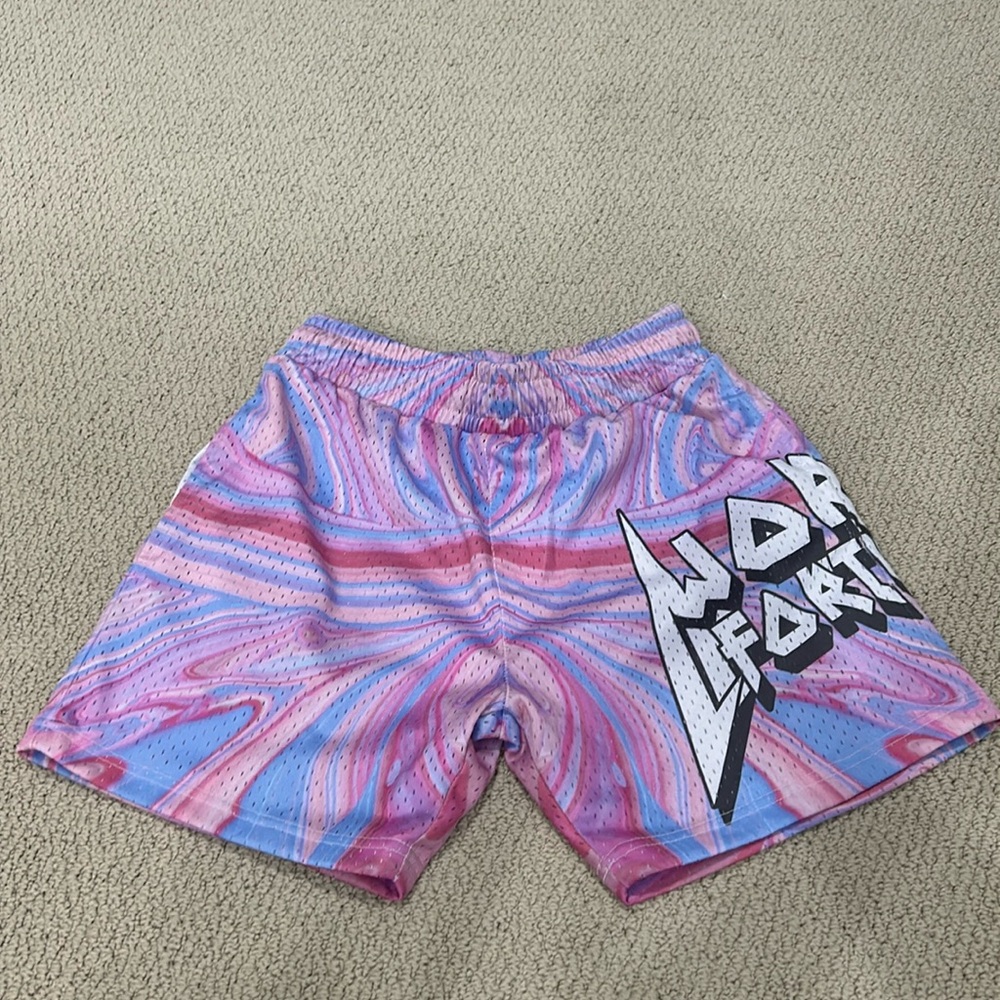 Women’s Small World Fortune Shorts